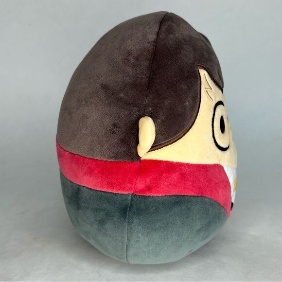 NEW Original Squishmallows Wizarding World of Harry Potter 8" Plush Toy - Picture 3 of 6